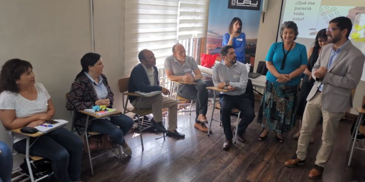 Emprendedores de Viña del Mar recibirán capacitaciones gratuitas como parte del programa «Reemprende Valparaíso»