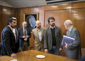 Municipalidad de Valparaíso y universidades regionales apoyarán recuperación integral de niños, niñas, mujeres y adultos mayores afectados por incendio