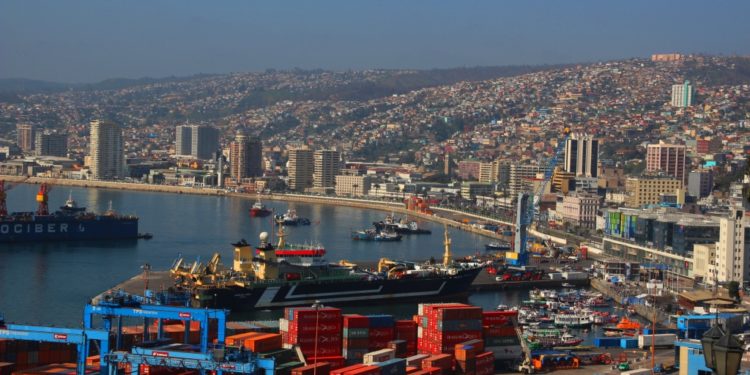 En Valparaíso forman Comité Técnico de Desarrollo Urbano Portuario