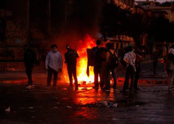 Parlamentarios del Frente Amplio recurrirán al Tribunal Constitucional por aprobación de «Ley Antisaqueos»