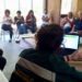 CONAF realiza charla de prevención de incendios forestales a dirigentes vecinales de Valparaíso