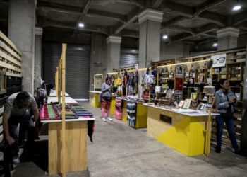 Se suman nuevos locales al Mercado Puerto después de un mes de su reapertura