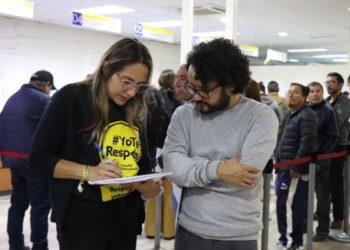 Más de 7 mil personas de la región de Valparaíso participaron de la segunda consulta ciudadana de discriminación