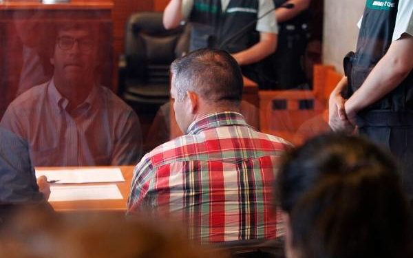 Con firma semanal y arraigo nacional quedó carabinero que atropelló y acabó con la vida de hincha de Colo Colo