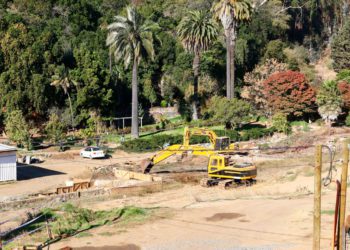 Millonaria multa al proyecto Parque Pümpin en Valparaíso es ratificada por el Tribunal Constitucional