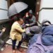 Alcaldesa de Viña del Mar fue funada tras declarar en el TER