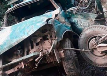 Masacre en México: asesinan y queman a integrantes de grupo musical indígena