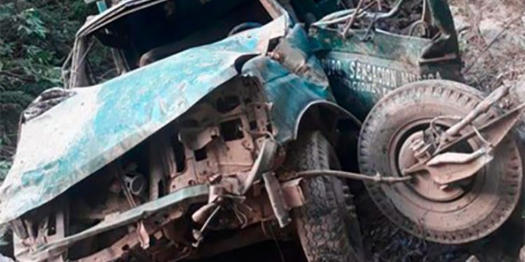 Masacre en México: asesinan y queman a integrantes de grupo musical indígena