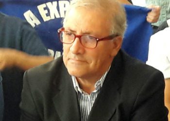 Alcalde de Putaendo anuncia que renunciará a su cargo por problemas de salud