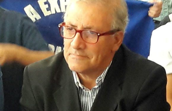 Alcalde de Putaendo anuncia que renunciará a su cargo por problemas de salud