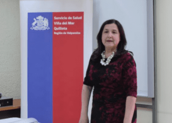 Jefatura pide la renuncia a directora del Servicio de Salud Viña del Mar-Quillota