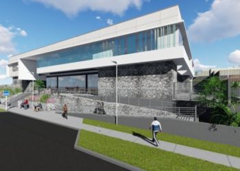 El segundo semestre de este año comenzaría la construcción del Centro de Salud Familiar de Quintero