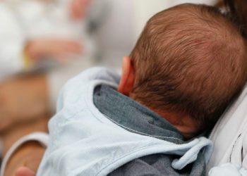 Isabella y Mateo: los nombres más inscritos en 2019 en la región de Valparaíso