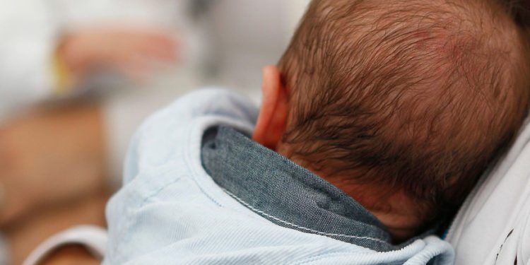 Isabella y Mateo: los nombres más inscritos en 2019 en la región de Valparaíso