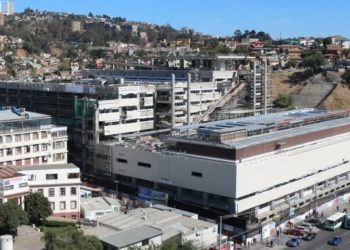Piden acelerar segunda etapa del hospital Gustavo Fricke de Viña del Mar