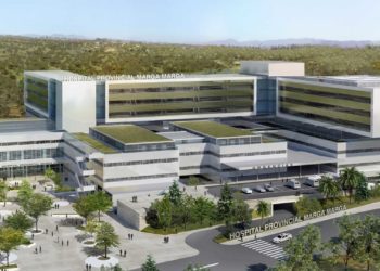 Servicio de Salud multó a la empresa a cargo de construcción del hospital de Marga Marga y Contraloría comenzó auditoría