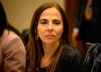 Interpelación contra ministra Isabel Plá quedó fijada para el 3 de marzo