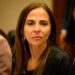 Interpelación contra ministra Isabel Plá quedó fijada para el 3 de marzo