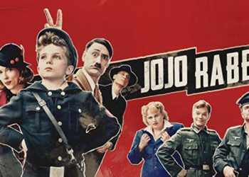 Crítica de cine: «Jojo Rabbit»