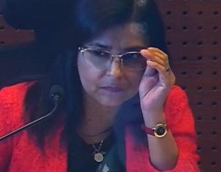 INDH anuncia recurso de queja contra jueza por resolución basada en «grupo social» de hincha fallecido