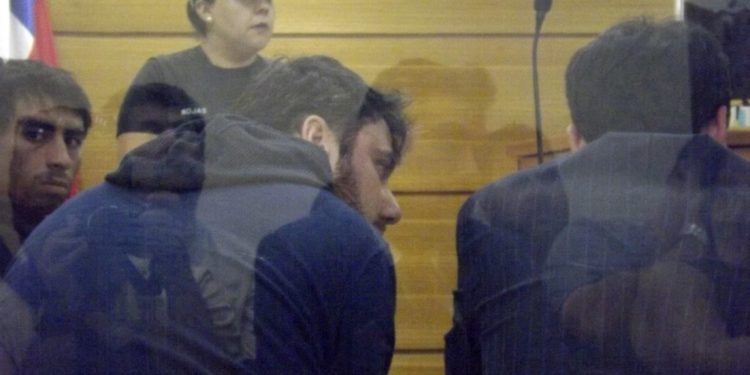 Corte de Apelaciones de Valparaíso ratificó por segunda vez prisión preventiva para concejal de La Calera, Karim Chahuán