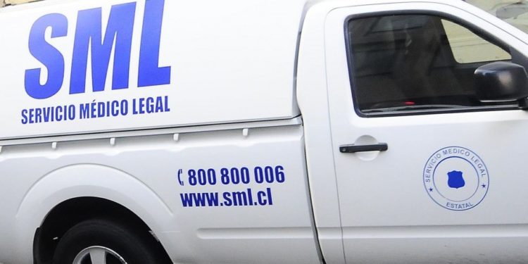 Encuentran a persona fallecida en pleno centro de Valparaíso