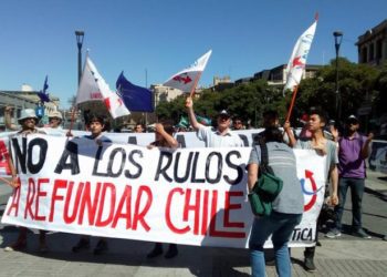 Suspenden audiencia de alegatos por termoléctrica Los Rulos