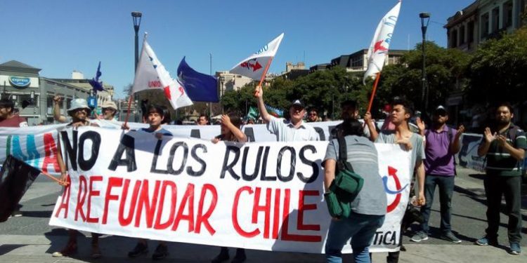 Suspenden audiencia de alegatos por termoléctrica Los Rulos