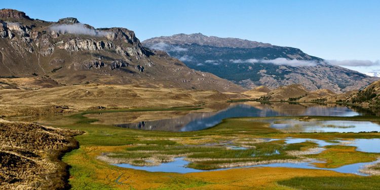 Organismos públicos serán oficiados por la Cámara de Diputados por reducción del Parque Patagonia