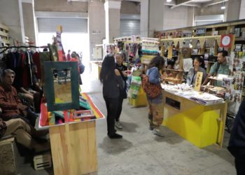 Tras una década cerrado el Mercado Puerto de Valparaíso es reabierto de manera oficial