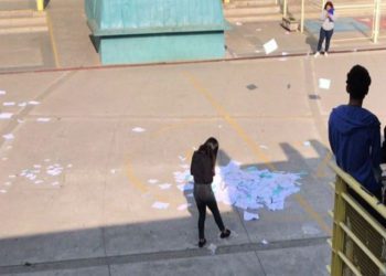 Manifestaciones amenazan desarrollo de la PSU: 10% de los estudiantes no la pudo rendir