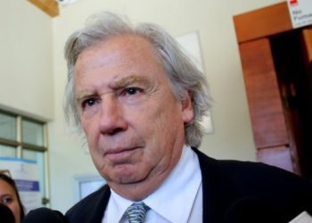 Empresario Raúl Schüler no irá a la cárcel tras lograr millonario acuerdo reparatorio con la Fiscalía
