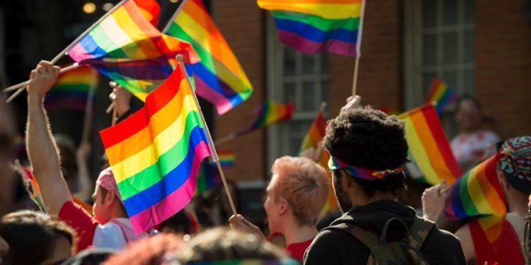 7,2% de los jóvenes se declaran personas LGTBI, según Encuesta Nacional de Juventud