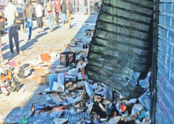 Tribunal Constitucional declara inadmisible recurso del Frente Amplio contra proyecto de ley antisaqueos