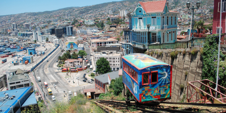 Ocupación hotelera en Año Nuevo alcanzó el 77% en Valparaíso y en Viña del Mar y Concón el 90%