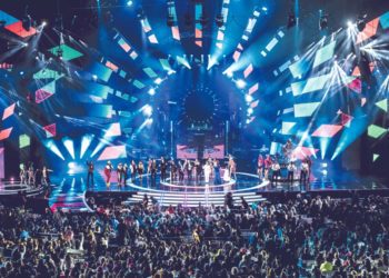 Gobierno tendrá inédita participación en seguridad en Festival de Viña del Mar