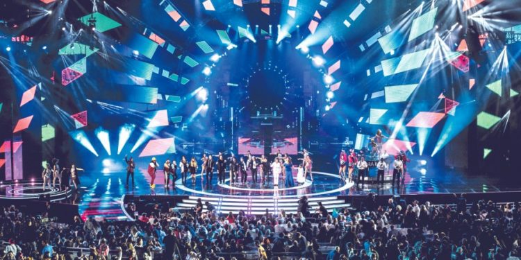 Gobierno tendrá inédita participación en seguridad en Festival de Viña del Mar