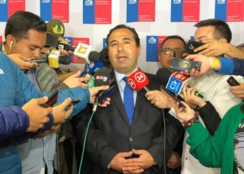 Anuncian aumento de dotación policial para la segunda jornada del Festival de Viña del Mar