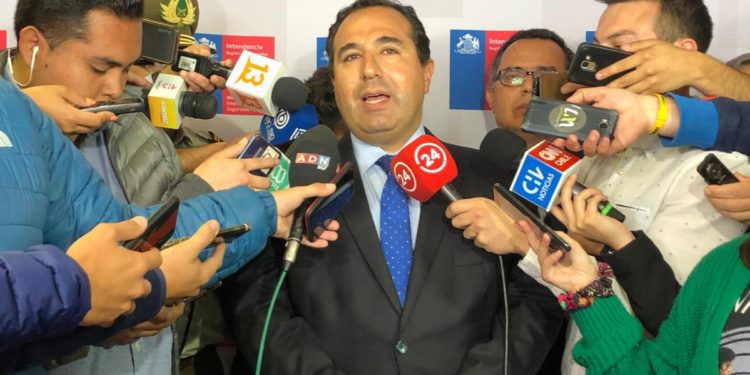 Anuncian aumento de dotación policial para la segunda jornada del Festival de Viña del Mar