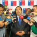 Anuncian aumento de dotación policial para la segunda jornada del Festival de Viña del Mar
