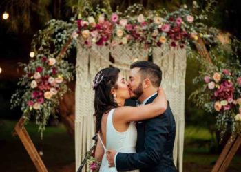 Día del Amor: Registro Civil realizará más de 80 matrimonios este 14 de febrero en la región de Valparaíso