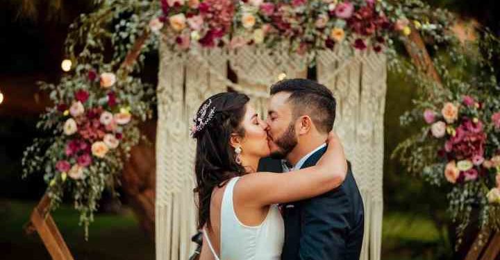 Día del Amor: Registro Civil realizará más de 80 matrimonios este 14 de febrero en la región de Valparaíso