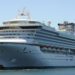 Llegaron al país los dos chilenos que estuvieron a bordo de crucero donde se reportaron más de 600 casos de coronavirus