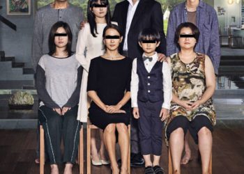 Crítica de cine: “Parásitos”