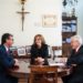 Ministra de Educación renuncia a su cargo y anuncia que participará «activamente» en debates de cara al plebiscito