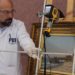 Diez pinturas del Museo de Bellas Artes Palacio Vergara son registradas por la PDI como parte de proyecto que busca proteger obras que son patrimonio nacional