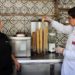Llaman al autocuidado al momento de comprar helados para evitar problemas de salud
