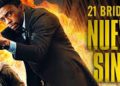 Crítica de cine: “Nueva York sin salida”