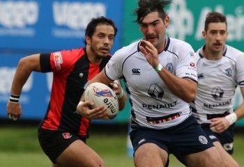 Seven de Viña del Mar será transmitido este fin de semana por CDF