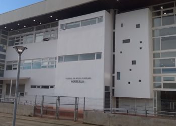 Fueron presentados los nuevos directores de los Cesfam de Valparaíso